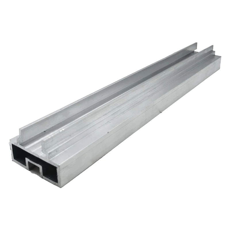 Wholesale Aluminium Profiles Custom Aluminium Extrusion Furniture Fittings Profiles