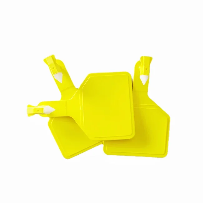 Ушные бирки для животных