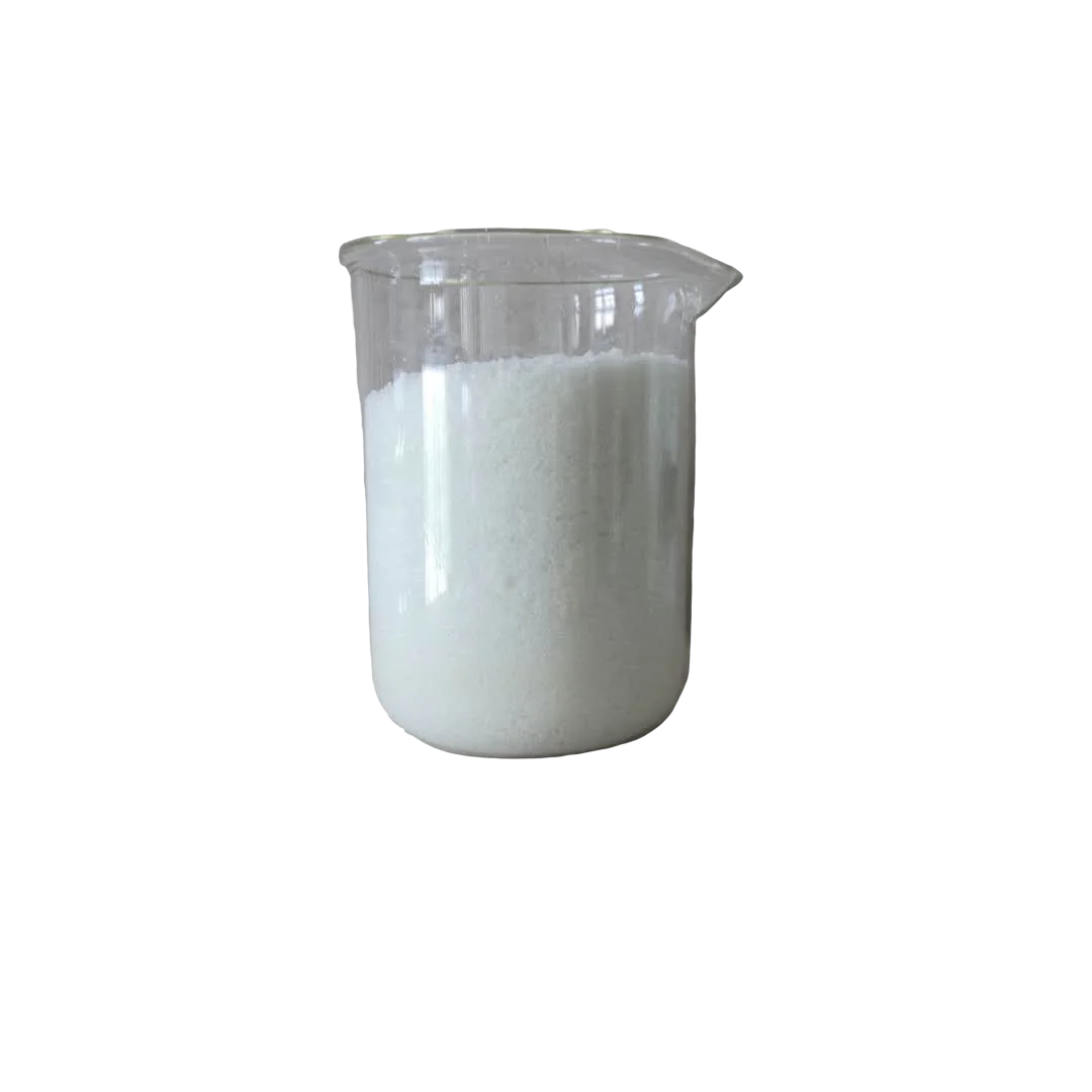 High-purity PAM Polyacrylamide coagulant for water treatment