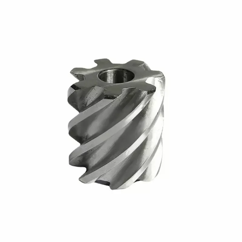 WEITE High Precision Professional CN manufacturer of bevel gears