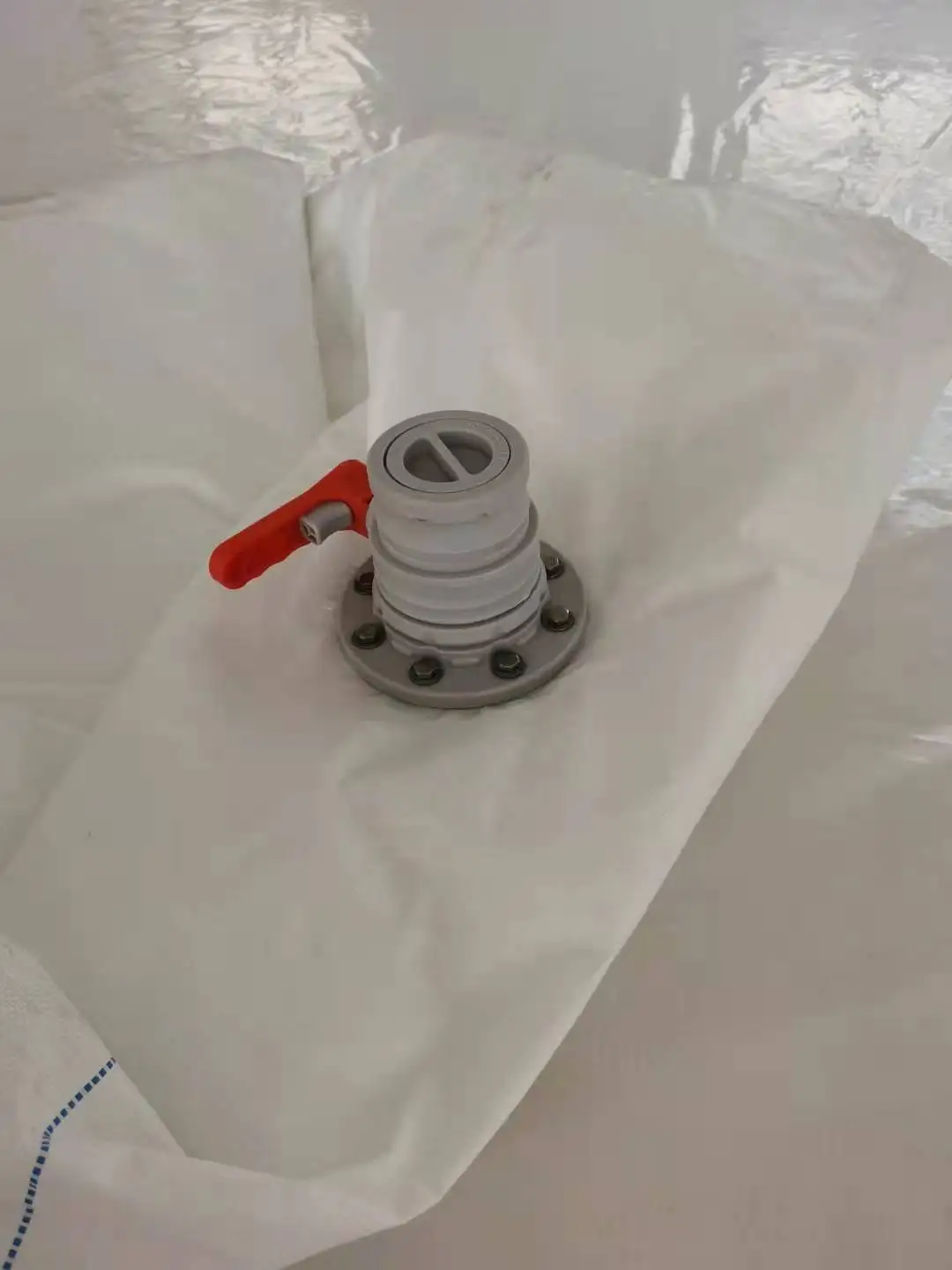 0,13 мм полиэтиленовый пленочный контейнер Flexitank 20 футов контейнер для загрузки подсолнечного масла оптом арахисовое масло неопасная жидкость для хранения