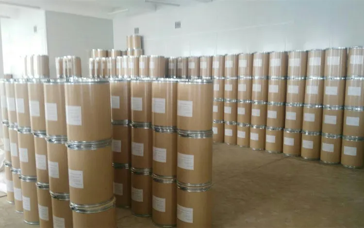 97% таблетки Berberine HCL капсулы порошок экстракт корня Coptis Chinensis