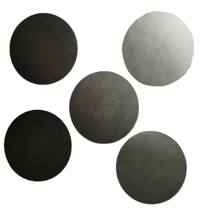 nickel disc Ni200 Ni201 nickel round disc