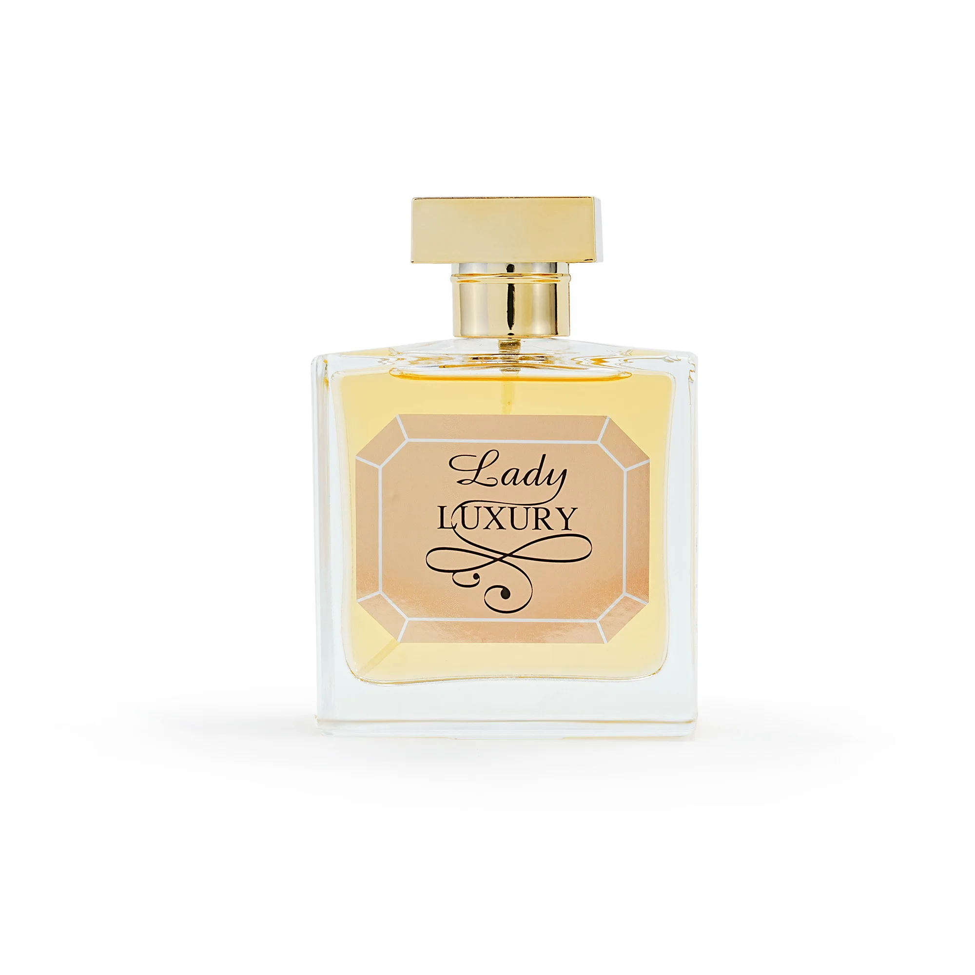 Wholesale 90ml  Luxury Perfume  Original fragrance for women De Parfum Natural Long Lasting Body Fragrance Spray