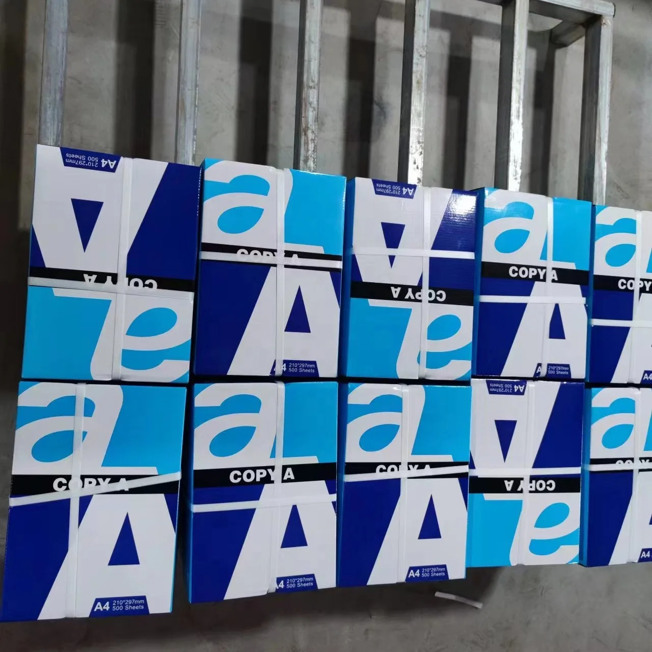 Factory Direct sales printing paper a4 80gsm printing paper a4 paper