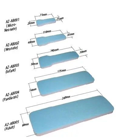 IV Arm Board Factory Drip Fixed Plate Board Adjustable Hospital Equipment House Clinic Beauty Salon Dentist Medical