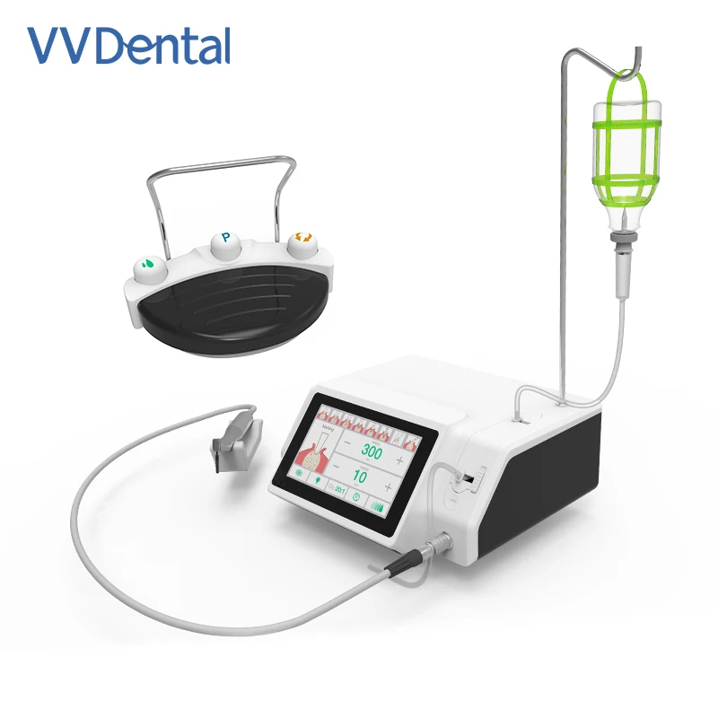 Dental Implants Surgical Motor Implant Micro Motor Dental Products Motor Implant
