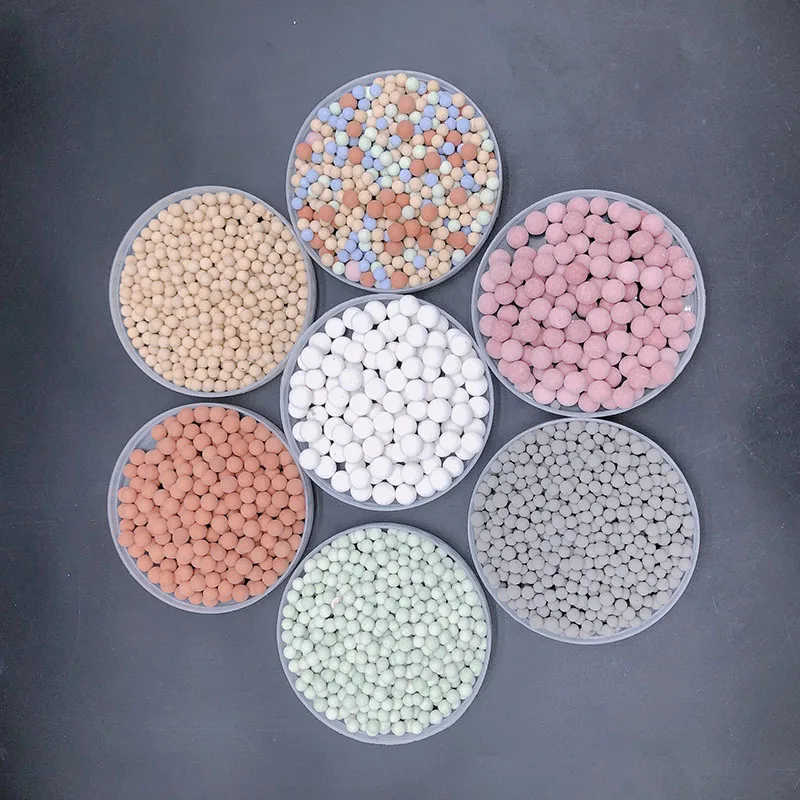 ORP ceramic ball Medical stone ball for water purifier filtration