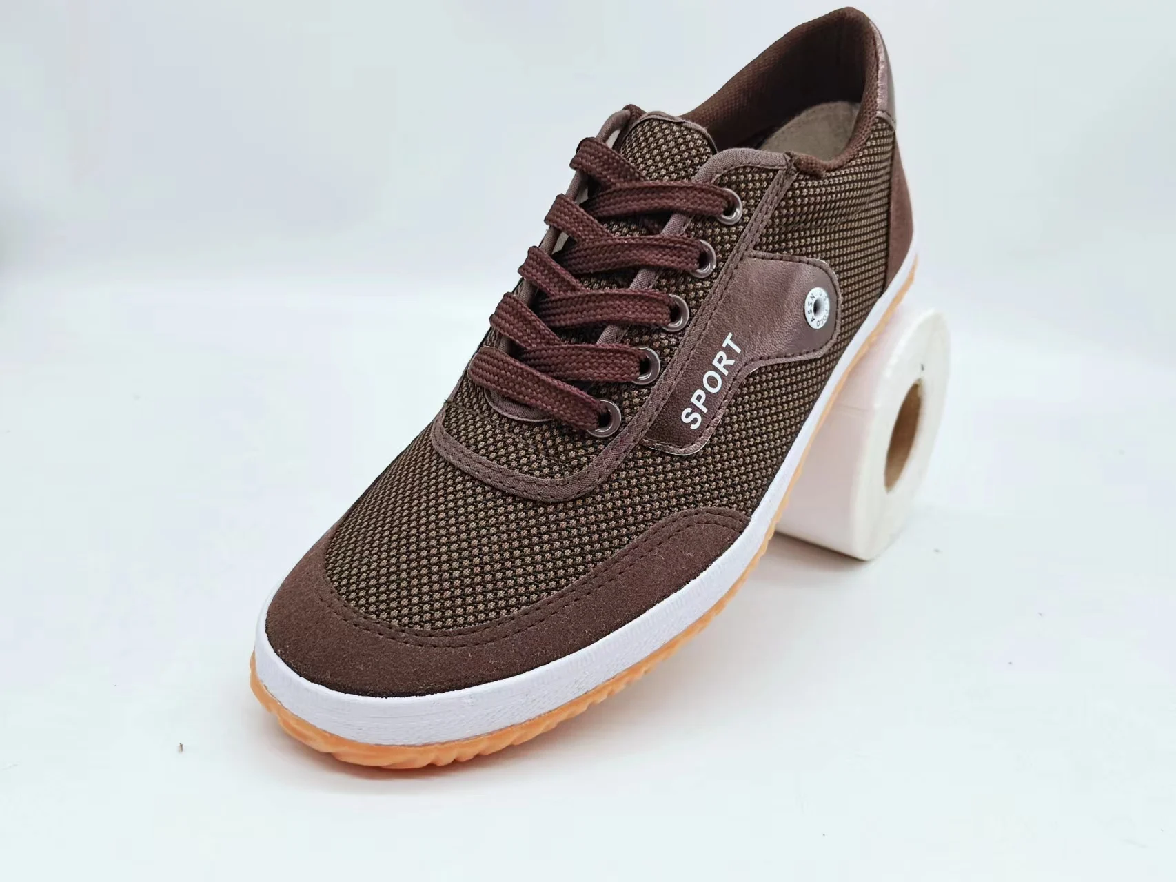 Hot sale in Russia Yemen Oman Dubai Saudi Arabia Egypt Nigeria Algeria canvas sneakers custom flat unisex women rubber shoes men