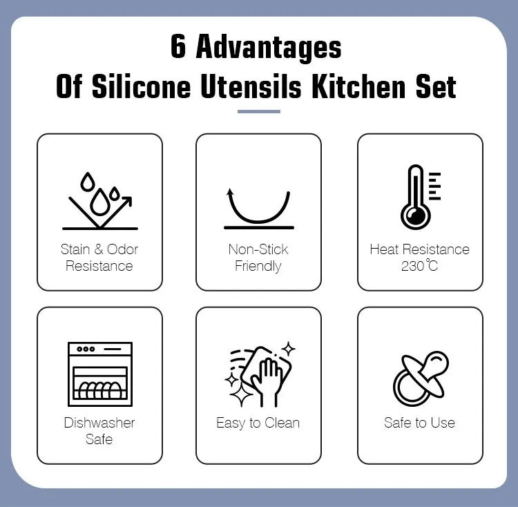 Factory Silicone Oil Brush Home Kitchen BBQ Grill Baking Tools High Temperature Spread Pastry Brush