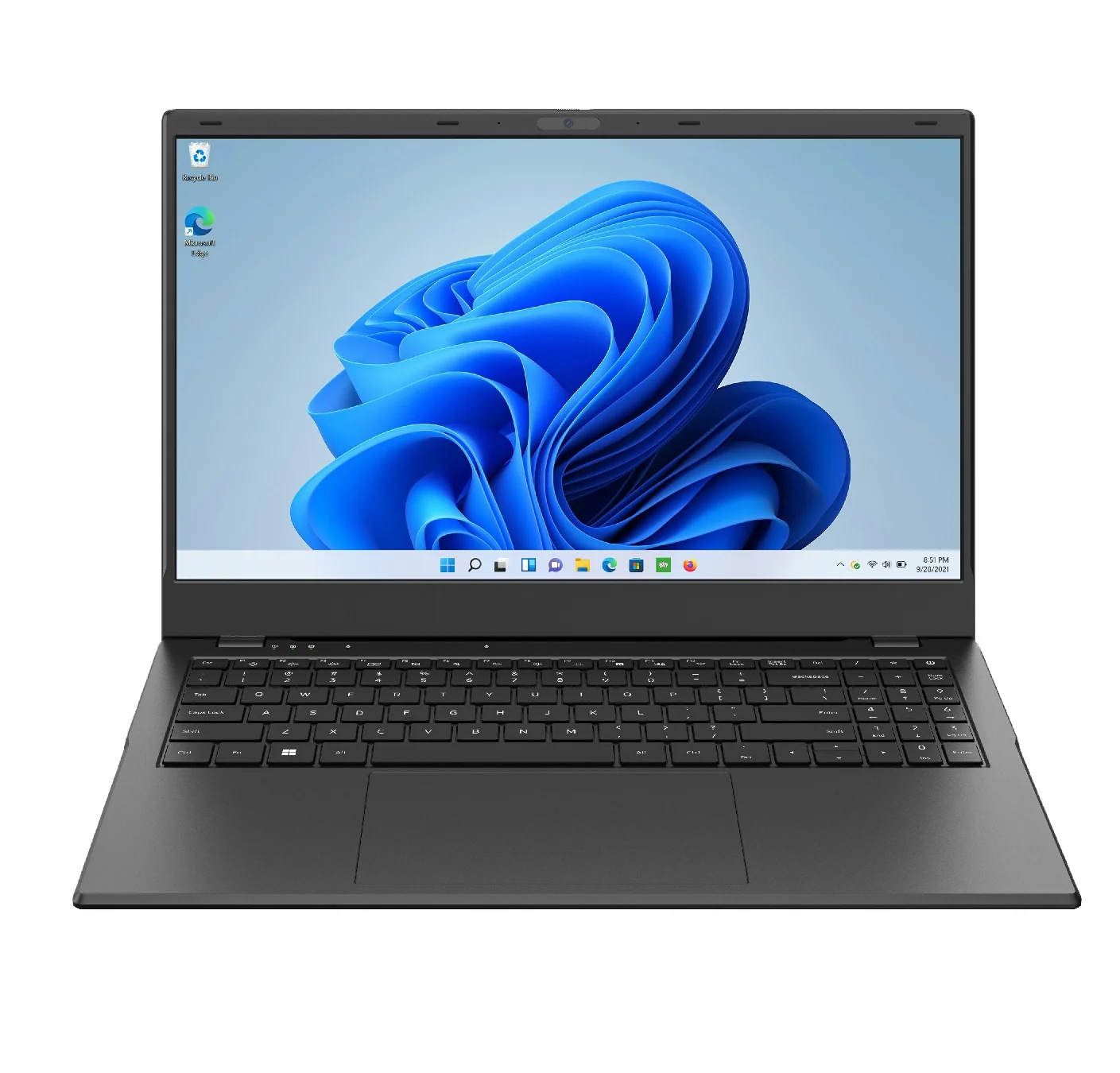 Wholesale intel core i3 i5 i7 original laptop Black PC Notebook computer imported from China student & education laptops