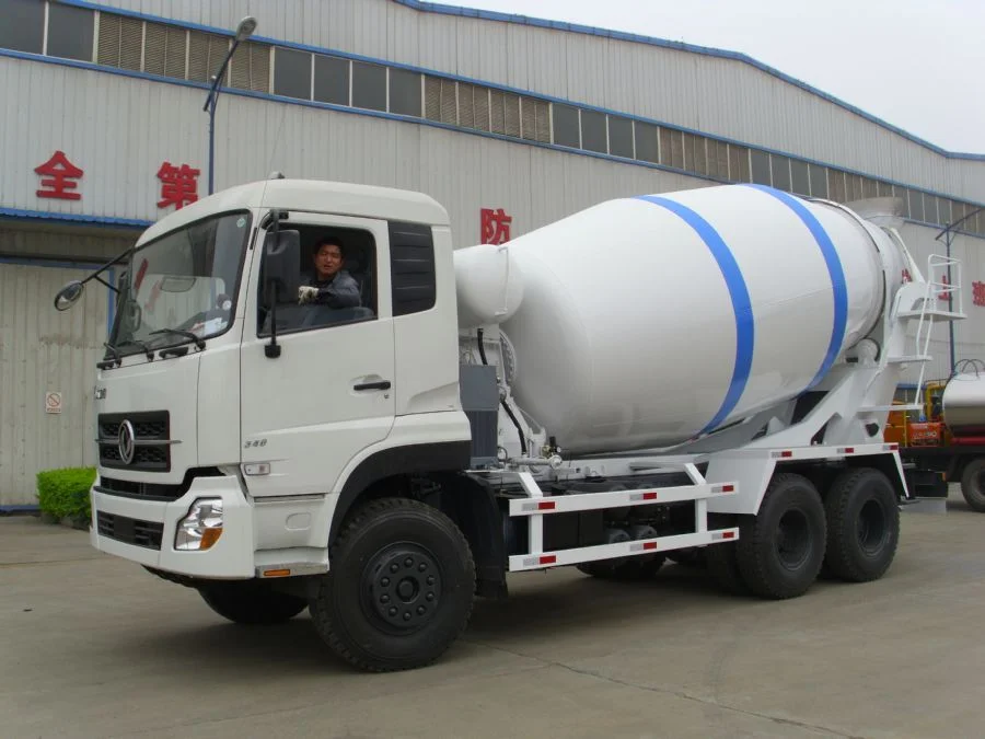 Новинка бетономешалка для цемента 6m3 8m3 9m3 10m3 12m3 16m3 продажа