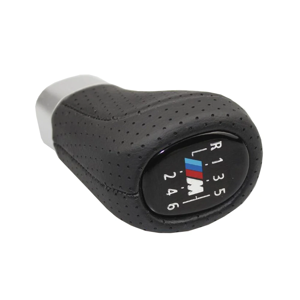 Wholesale Cheap Car New Design Gear Shift Knob For Bmw E92 E91 E90 E60 E46 E39 E36 M3 M5 M6
