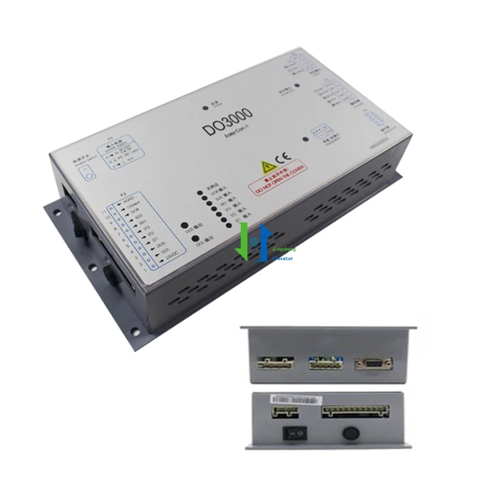 Контроллер двери лифта DO3000 Easy-Con-T инвертор HAA24360G1 HAA24360G2 HAA24360G3 HAA24360G4