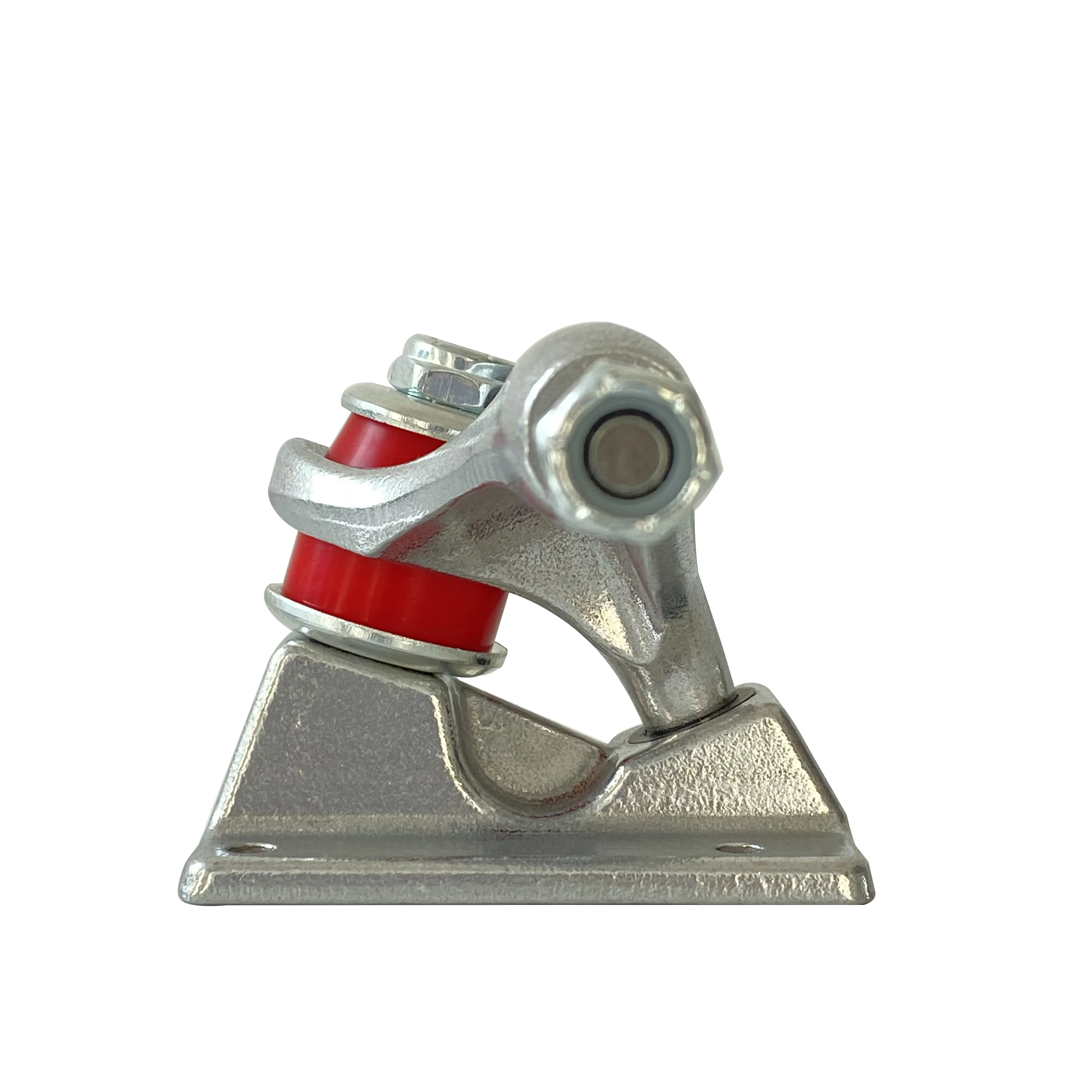 Custom gravity casting blank Trucks oem Skateboard Trucks and Wheels