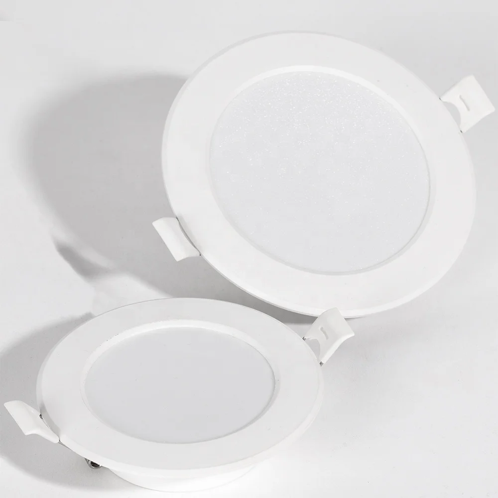 factory direct selling dinning room ceiling lamp surface lights commercial downlight concealed light LED Panel Lights