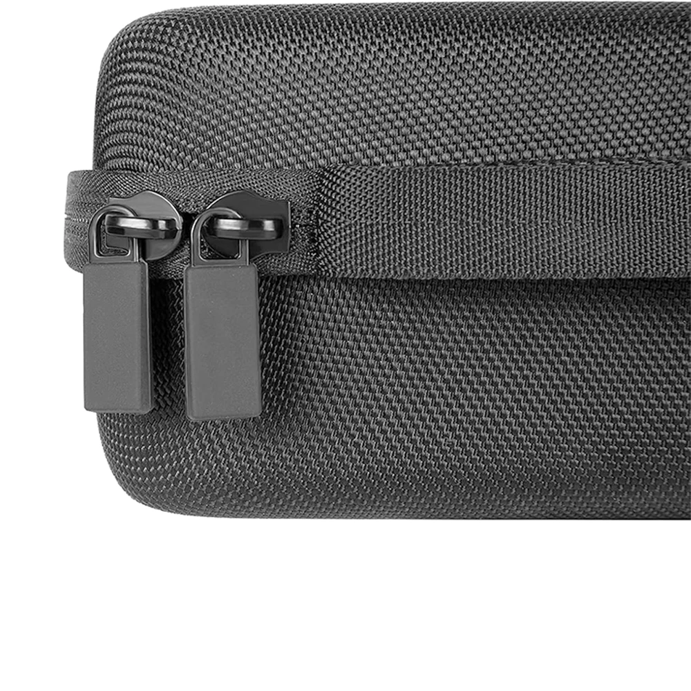 Shockproof Hard Case Replacement for Sony ZV-1 II/ZV-1 / ZV-1F / ZV-E1  ZV-E10 Vlog Compact Camera Vlogger Accessory - Case Only