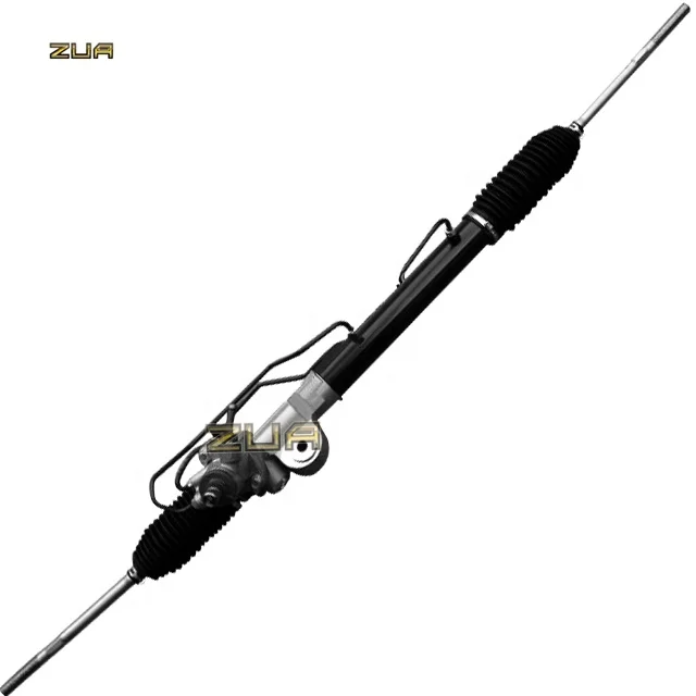For Nissan ALMERA 2 BLUEBIRD SYLPHY 1 N16 2000- Power Steering Gear Rack and Pinion 49001-WD001 49001WD001
