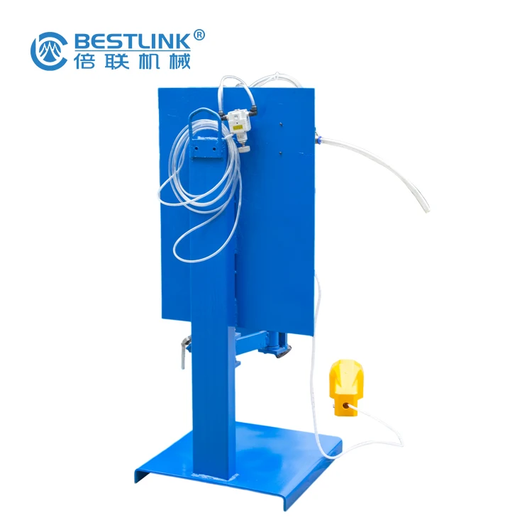 Brand new pneumatic grind tool hand operated stainless steel meat grinder attach for wholesales