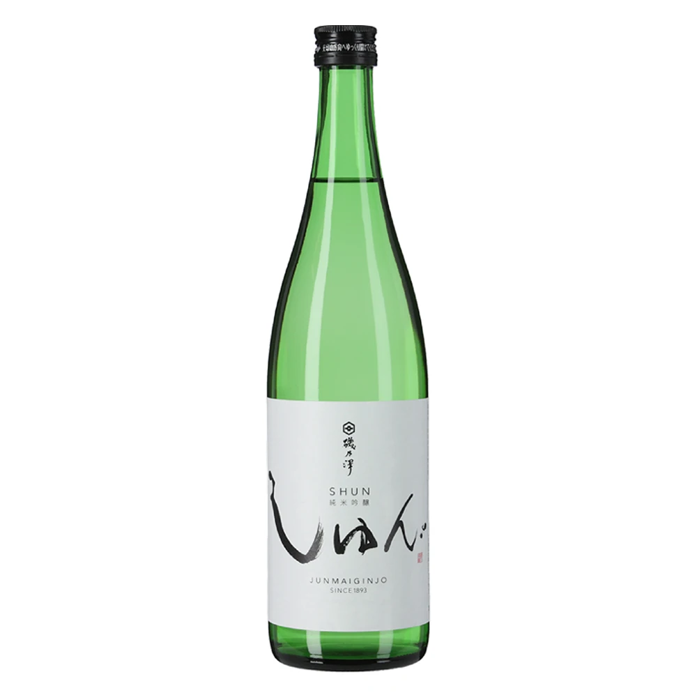 Stable quality delicious rice wine glass price bottle suppliers