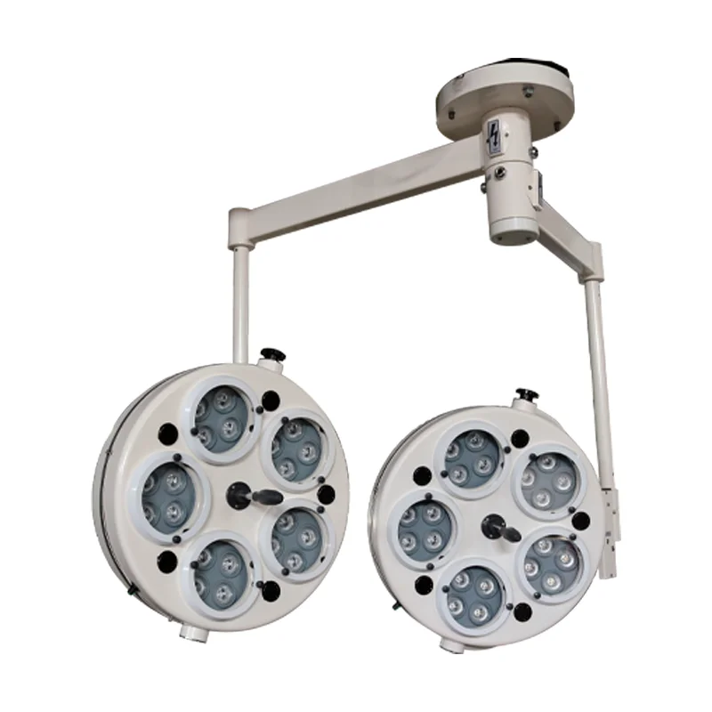 KELING-KL05L Celling Medical Operation Room Theatre Led Ot Shadowless Light Surgical Lamp Good Price Factory