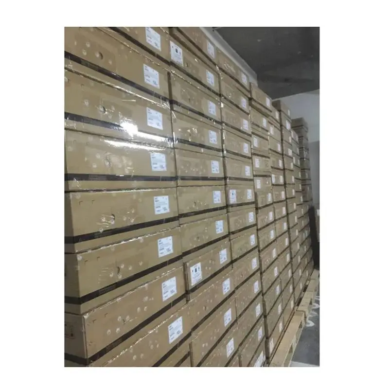 USG6555E-AC Host 2*GE WAN+8*GE Combo+2*10GE SFP+1 AC Power Hardware Firewall 02353AEK USG6555E AC-VPN & Firewall Product