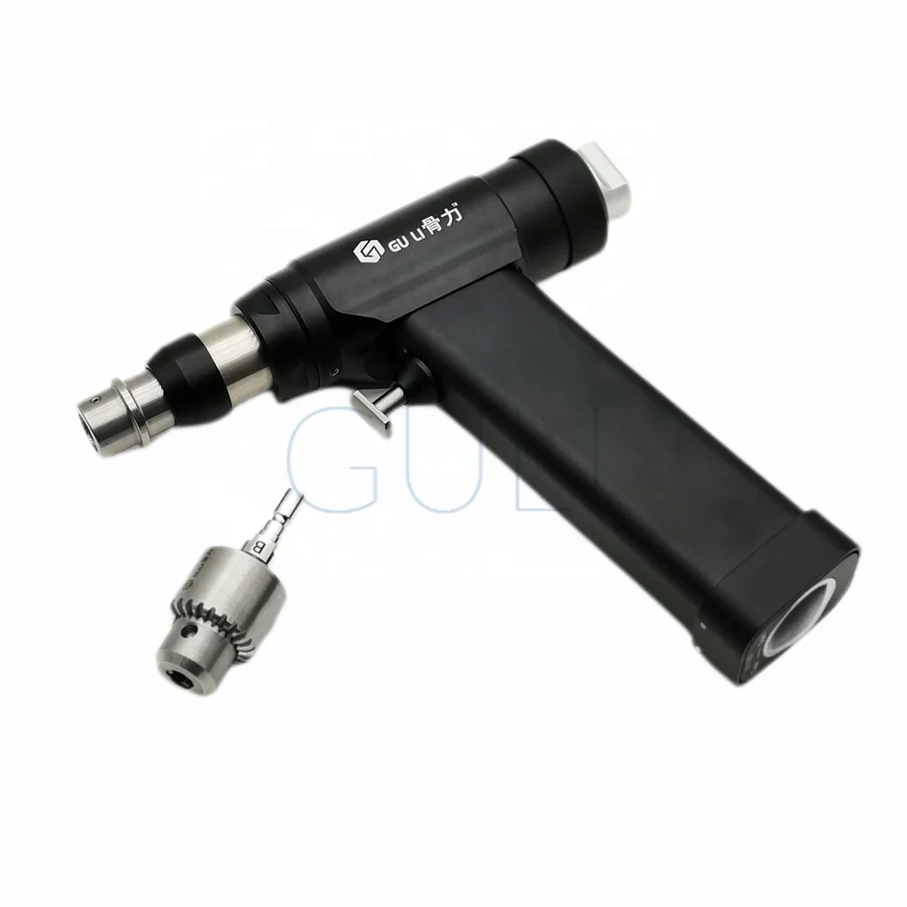 Orthopedic Power System Acetabulum Reaming Drill for joint replacement surgery