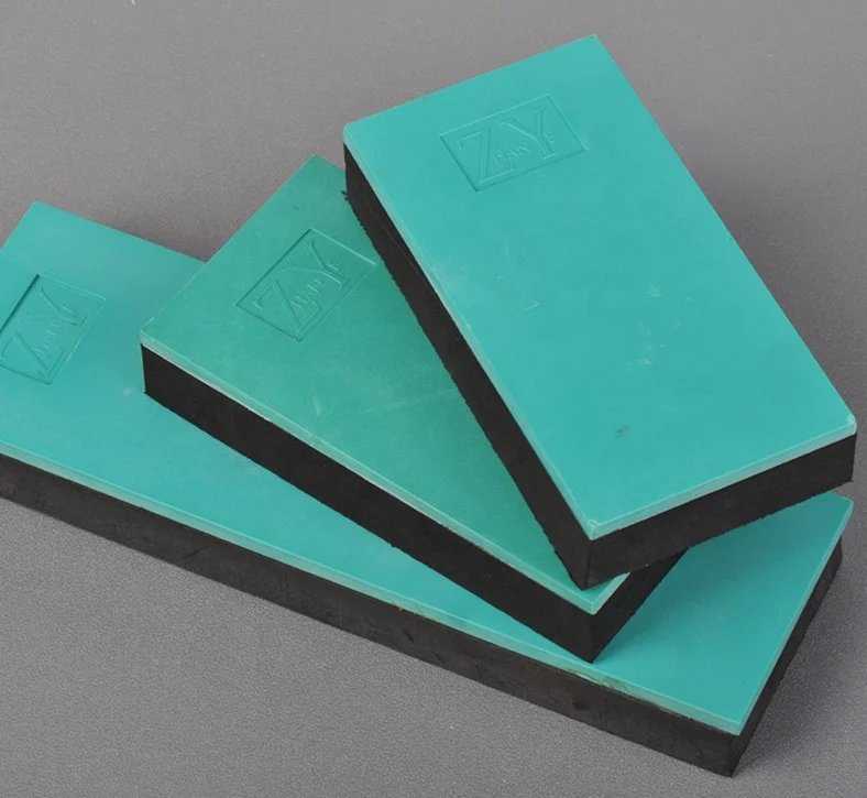 High Quality Short Hand Sanding Block For Automotive