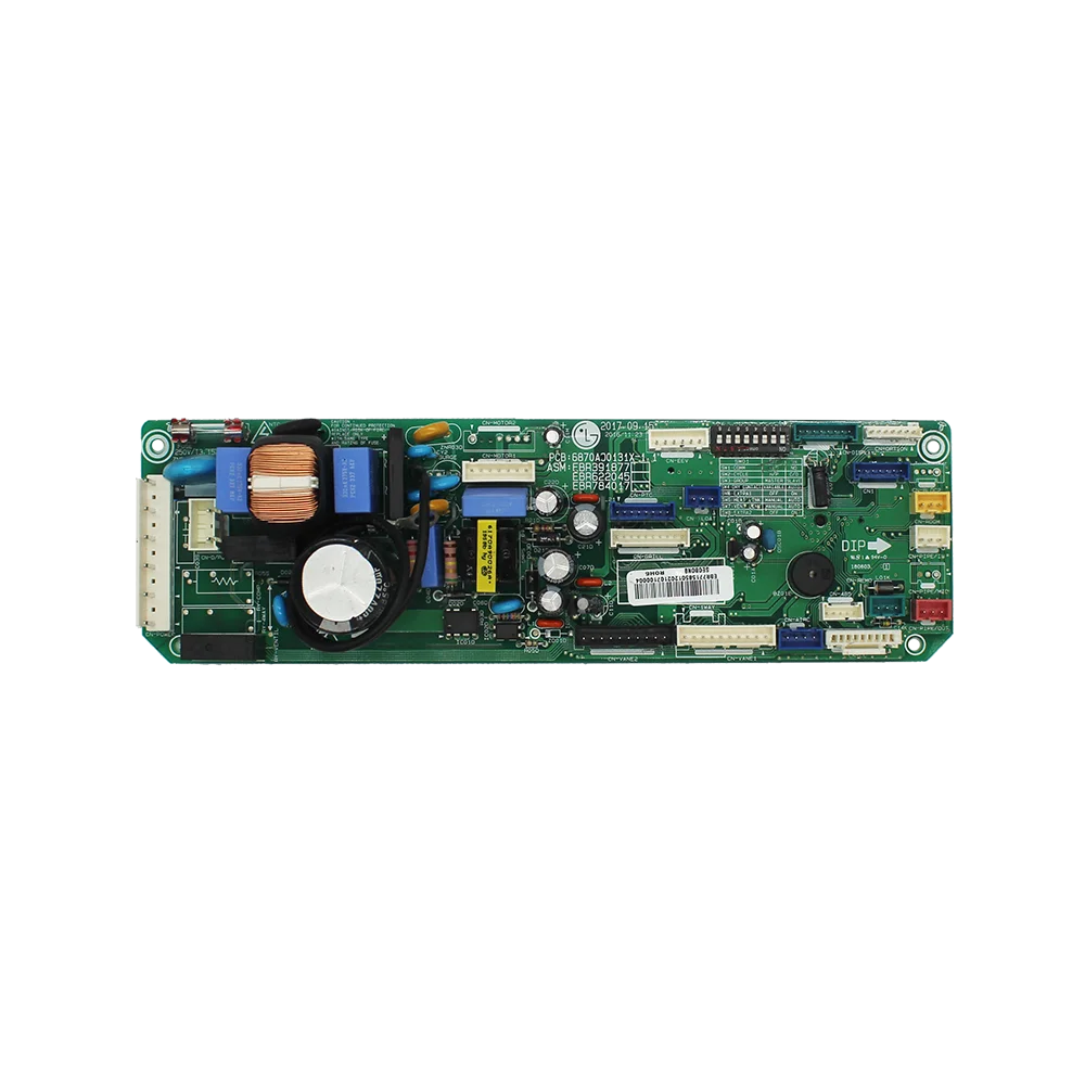 PCB Assembly Main EBR77158501 For LG VRF Indoor Unit ARNTM1400NF Replace EBR62204523 New And Original