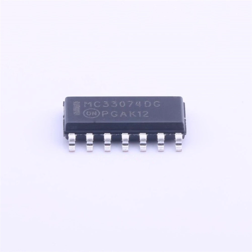 Оригинальный в наличии линейный усилитель SOIC-14_150mil