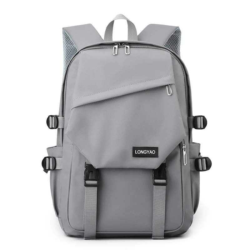 Student Schoolbag Backpack Travel Bags Teens College Backpack Girls Boys Sports Travel Bag Outside Backpacks