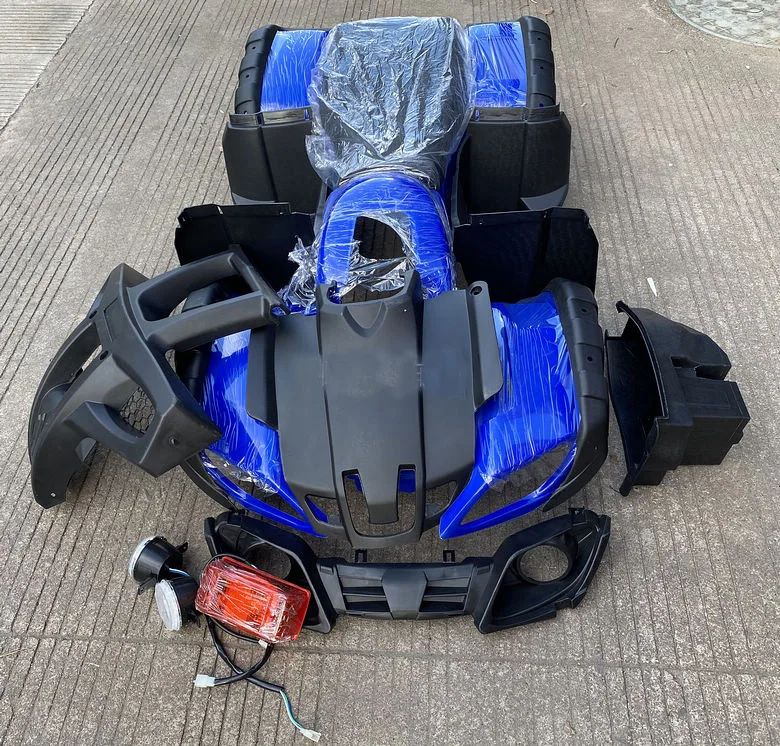 110CC-250CC GO KART KARTING ATV UTV Багги корпус обтекатель пластиковый atvutv части защитные