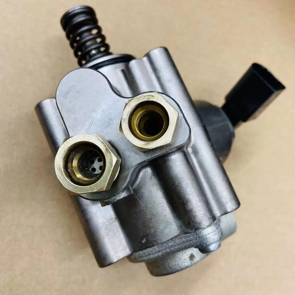  Топливный насос высокого давления FitAUDI SEAT SKODA 2.0L 06F127025D 06F127025N HFS85302A HFS853A02 впрыскивающий