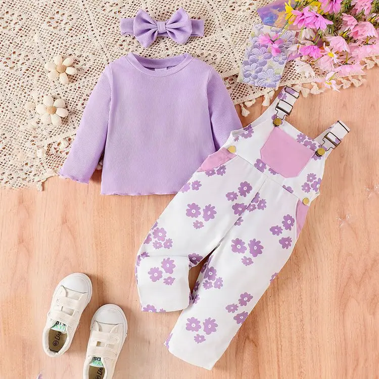Wholesale Baby Clothes 2 Years Baby  Clothes For Girl Clothes
