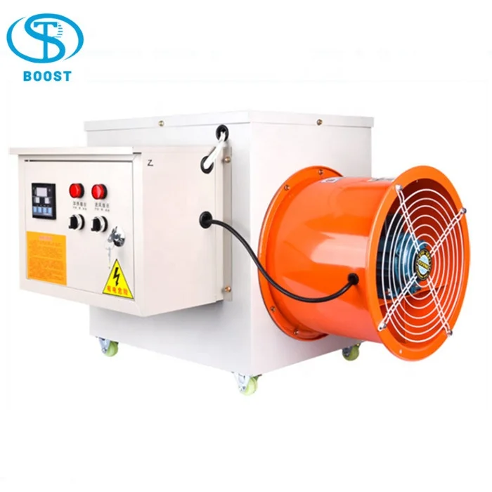 High Quality Industrial Heater Electric air heater for Poultry farm chicken house