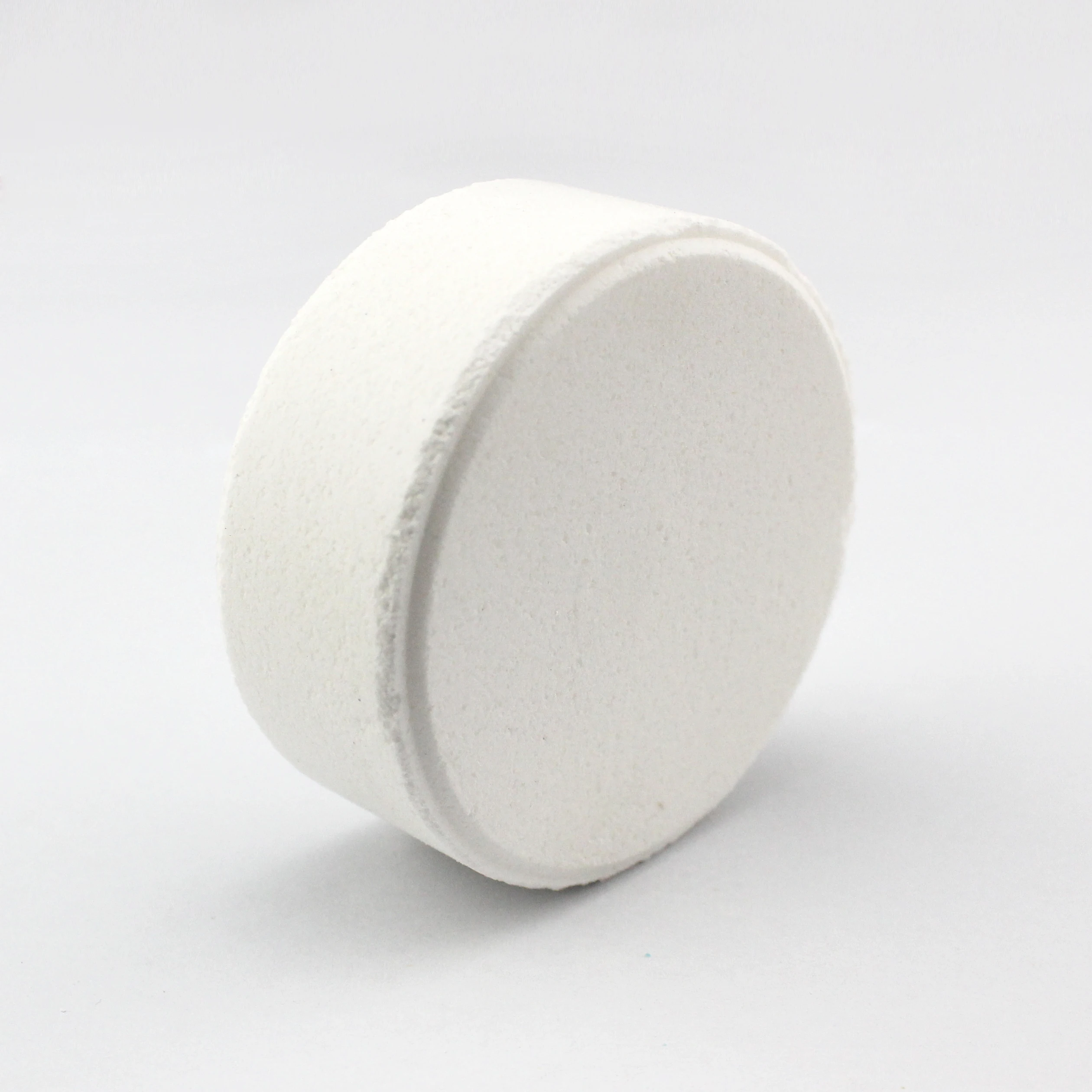 High quality pool chlorine tablets TCCA 90 for swimming pool