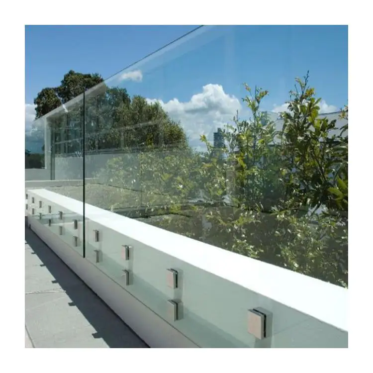 Orient Balustrades wooden wpc stainless steel staircase  photos of modern hospital corridorb Handrails Railing