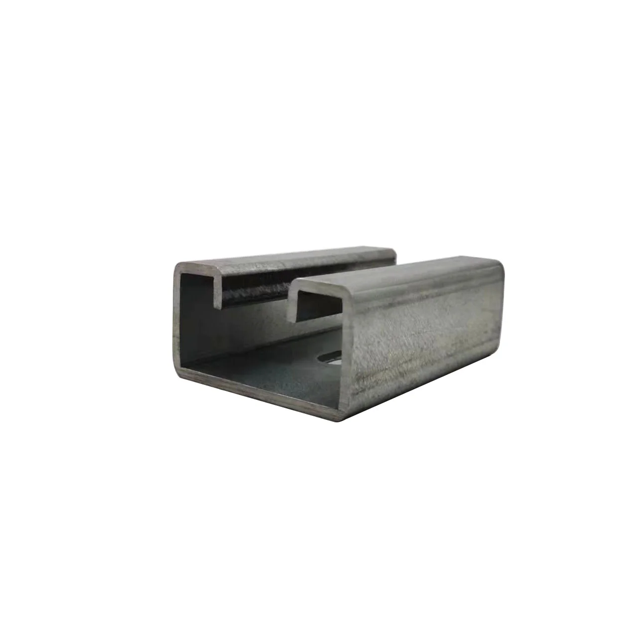 Seismic Stabilizer Bracket PV Support Bracket Galvanized Steel C Profiles Cold Formed Galvanized Steel Channel Steel Profile