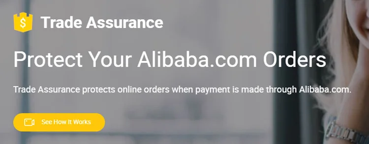 trade assurance