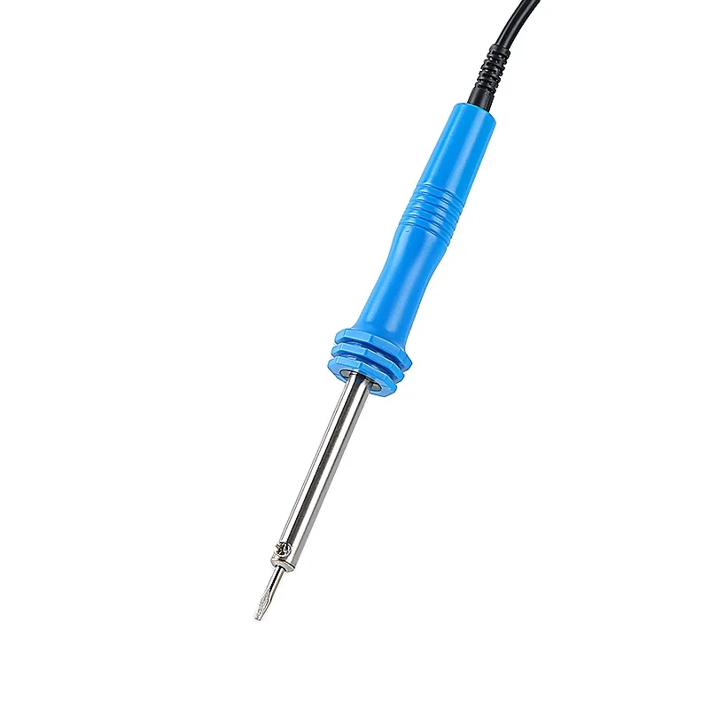 
Professional Comfortable Used 100W Automatic Pen Electric Soldering Iron Station 