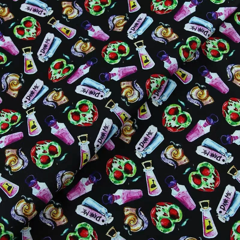  fabric market wholesale designer spandex 4way stretch with cotton