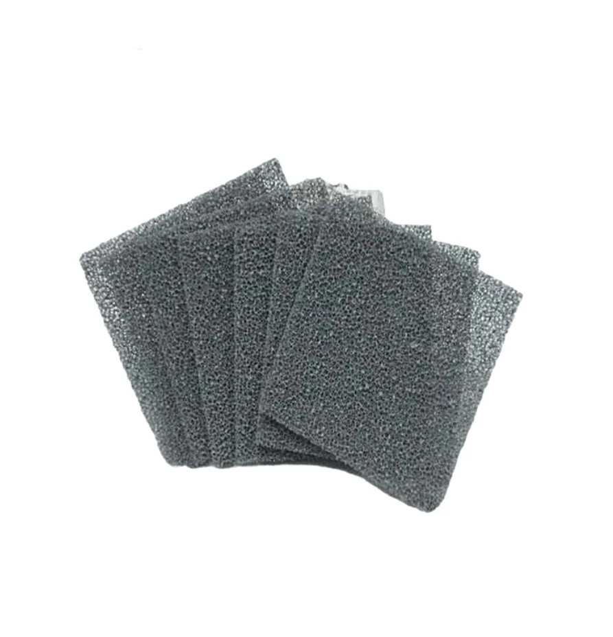 Factory Supplying Experimental Materials Nickel Foam for Lithium Battery