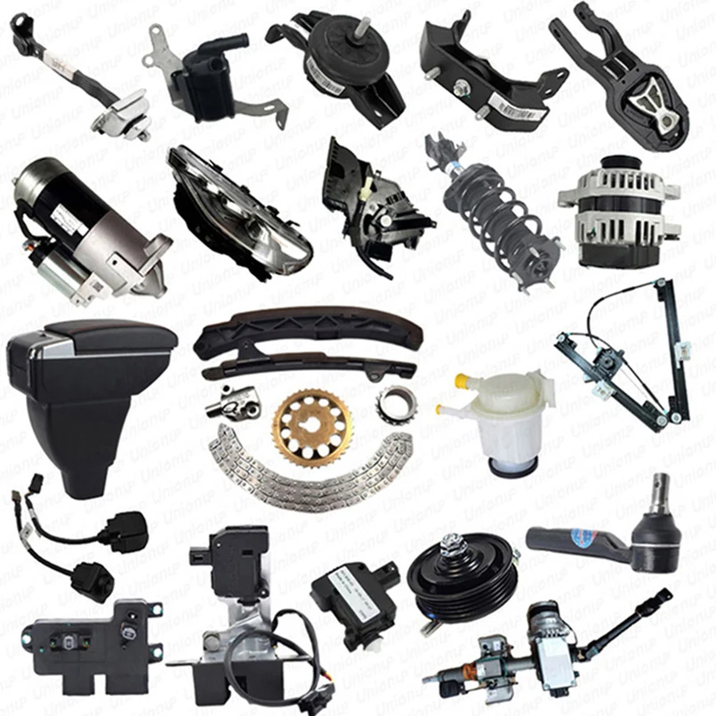 GWM High Quality Engine Mount For Great Wall Voleex C30