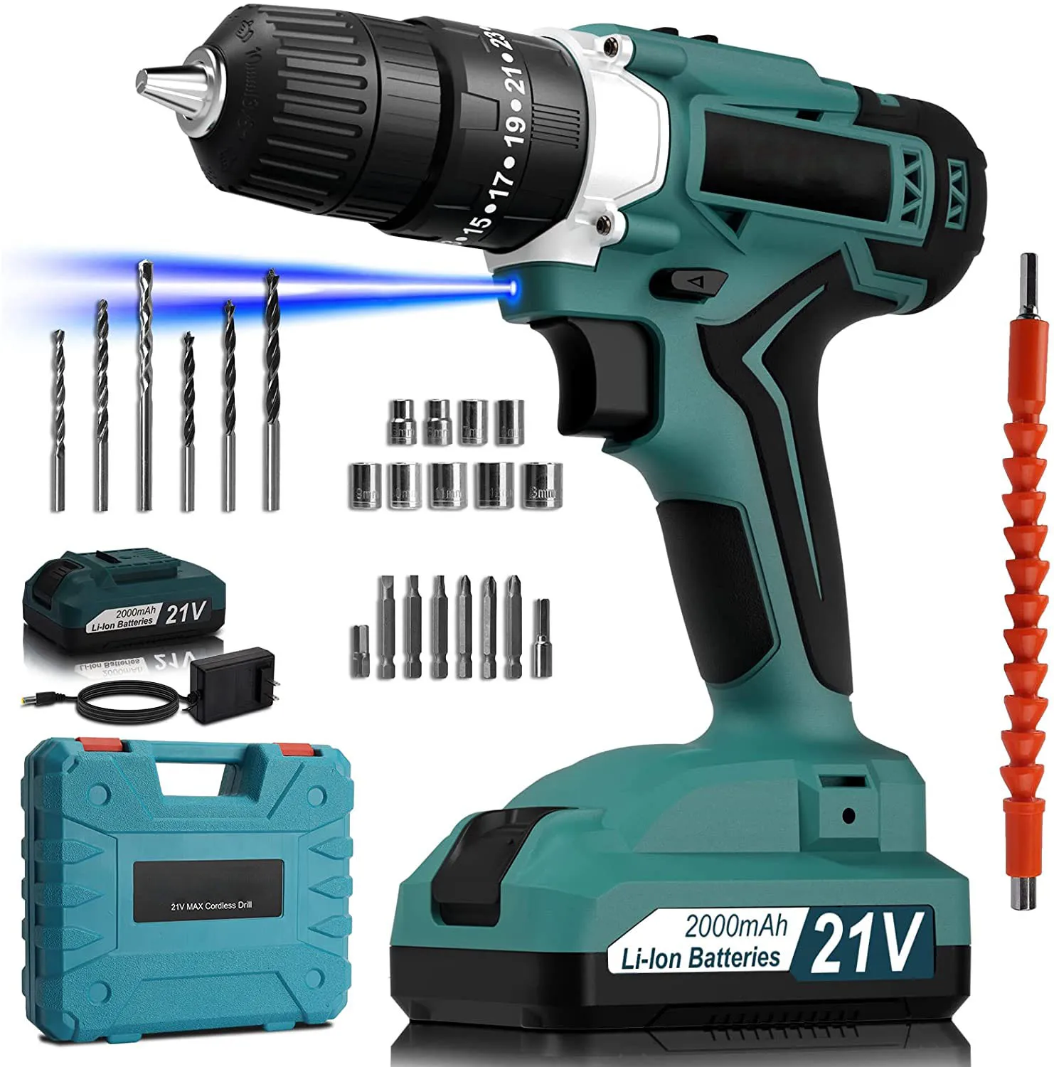 12v 1.5a bosh power drill trigger switch brushless cordless impact drill