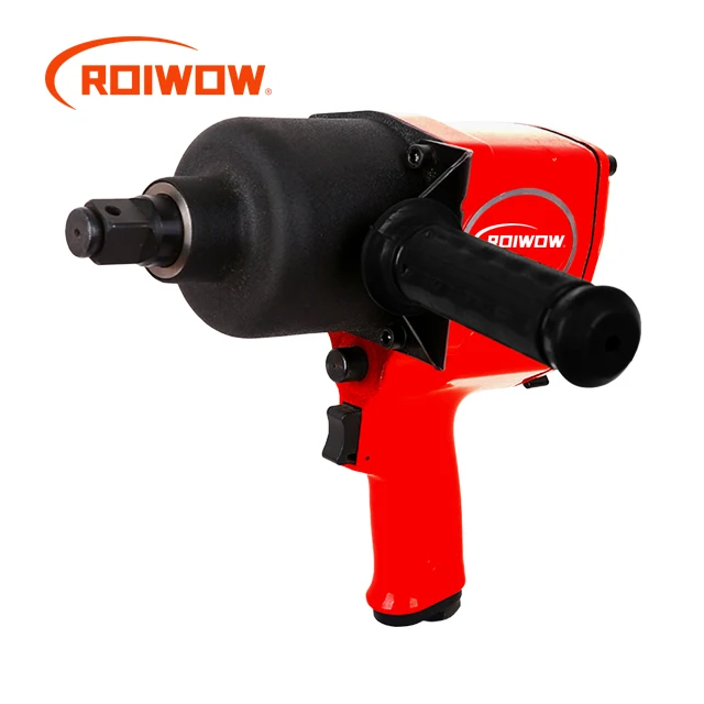 Профессиональный ударный пневматический гайковерт, 3/4 дюйма, комплект инструментов, комплект торцевых пневматических гаечных ключей с высоким крутящим моментом