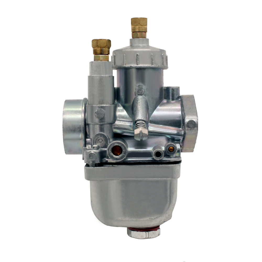 Карбюратор Vergaser 16 мм BVF 16N1-11 карбюратор для мотоцикла Simson S50