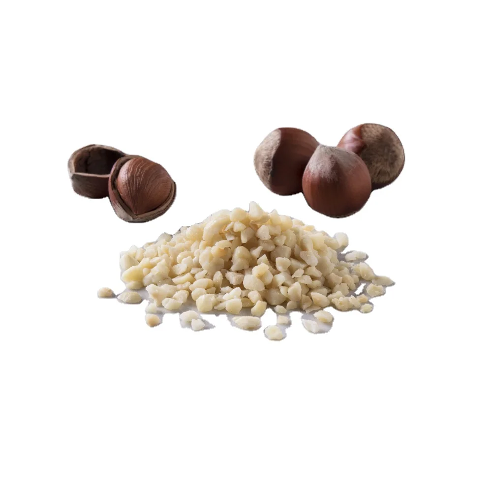 Бланцевый орех Премиум-качества