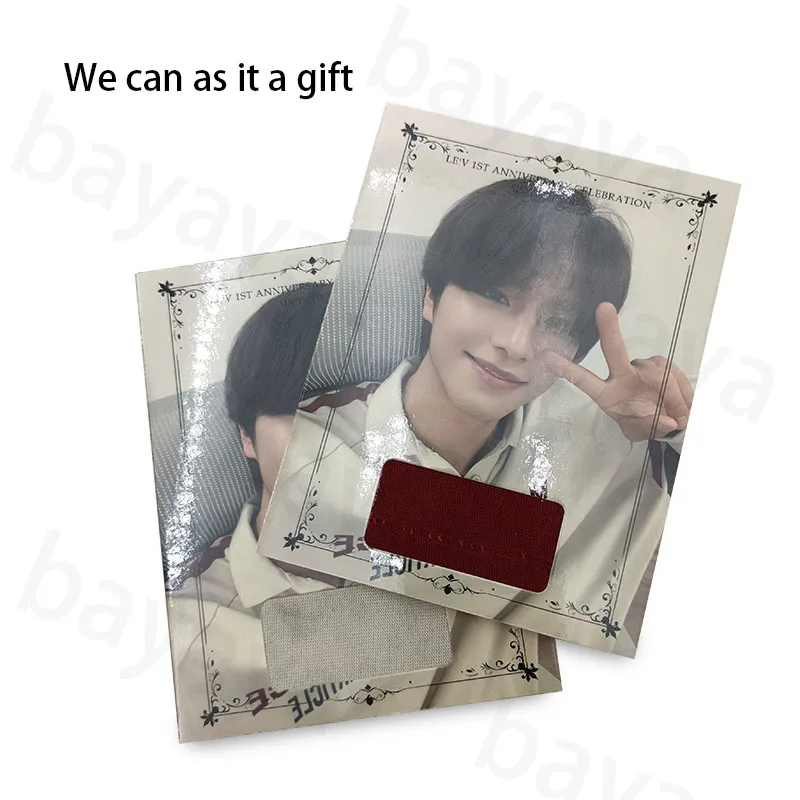 High-Quality Printing Custom Personalized Touch Unique and Memorable Photography thickness kpop customtrading cards Game