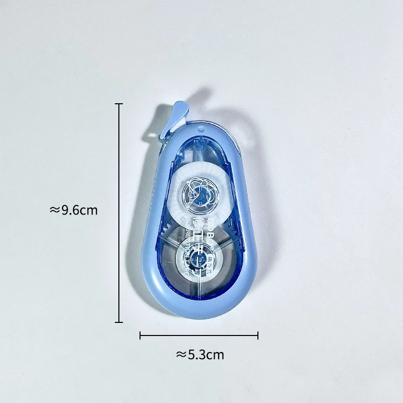 Cheap Price Guaranteed Quality Cute School Supplies Big Correction Tape For Teenagers