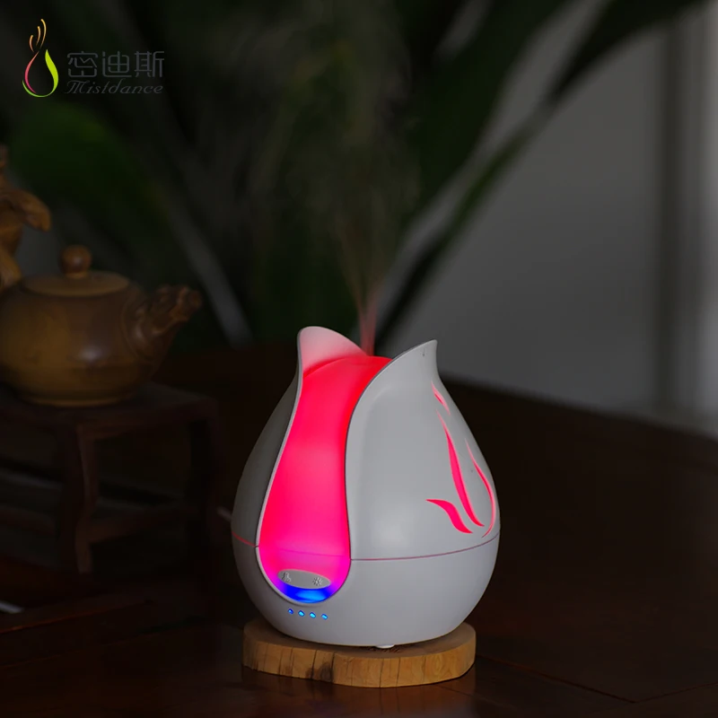 Ультразвуковой портативный масляный диффузор SIXU, эссенция, увлажнитель воздуха, освежитель воздуха, диффузор для ароматерапии, оптовый Производитель